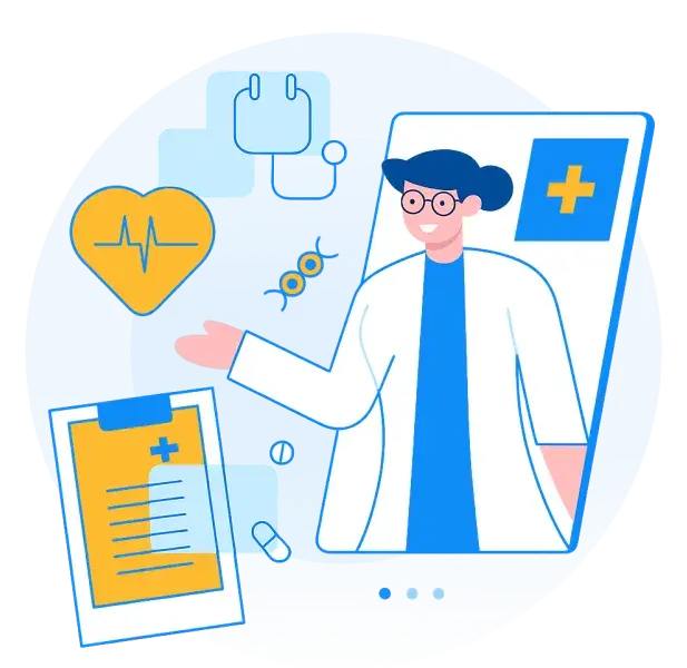 Healthcare Leadership